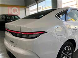 BYD Destroyer 05